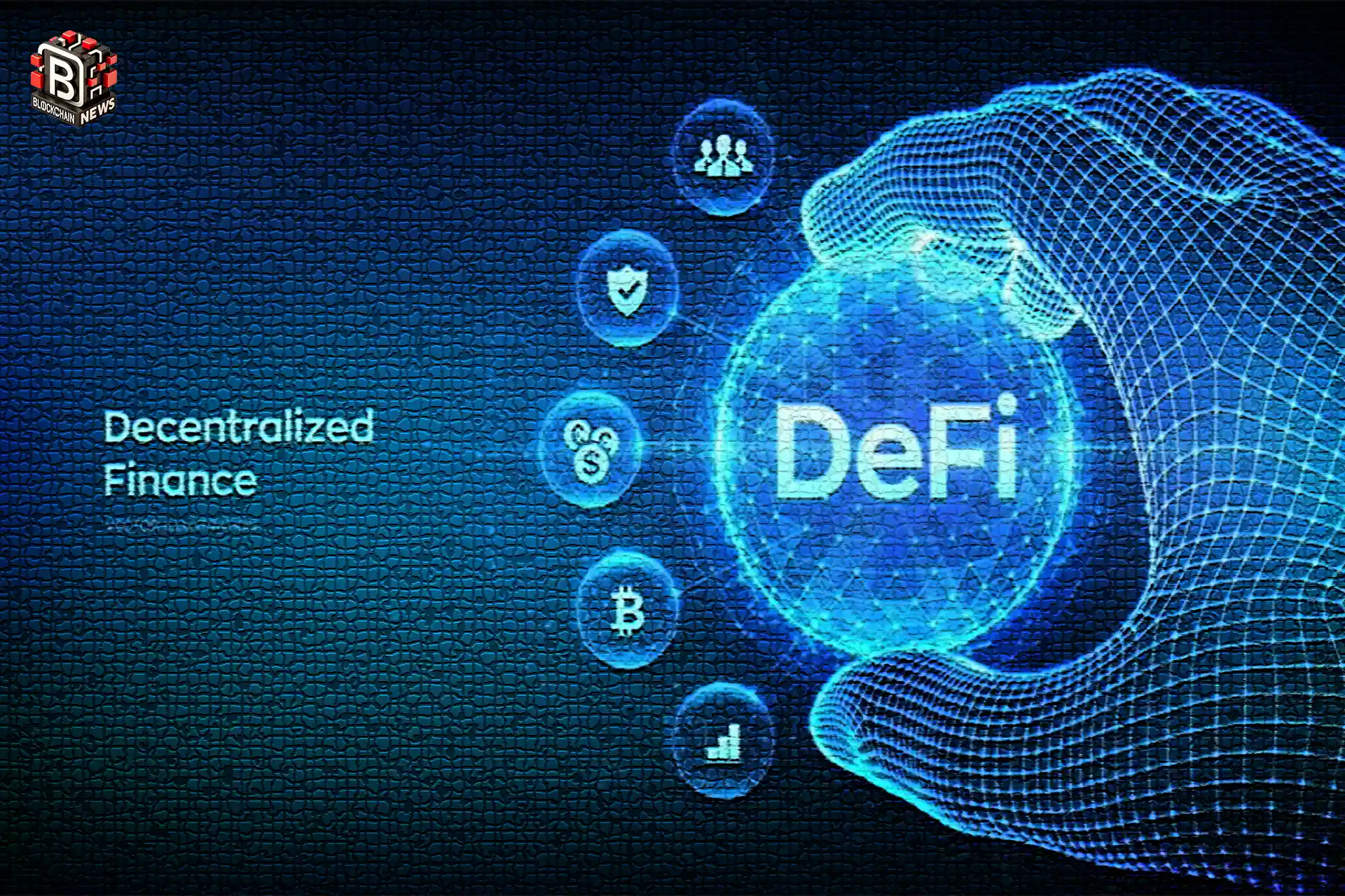 Capital-attraction-of-AI-based-DeFi-platform