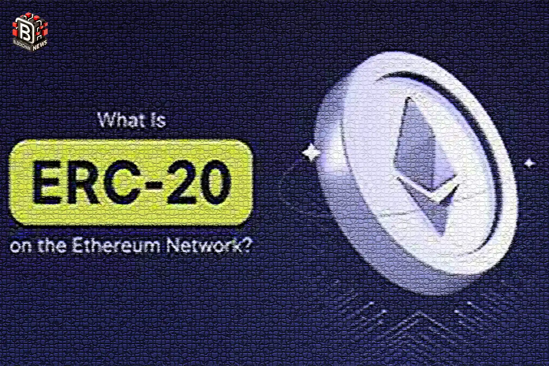 Ethereum-erc20-network