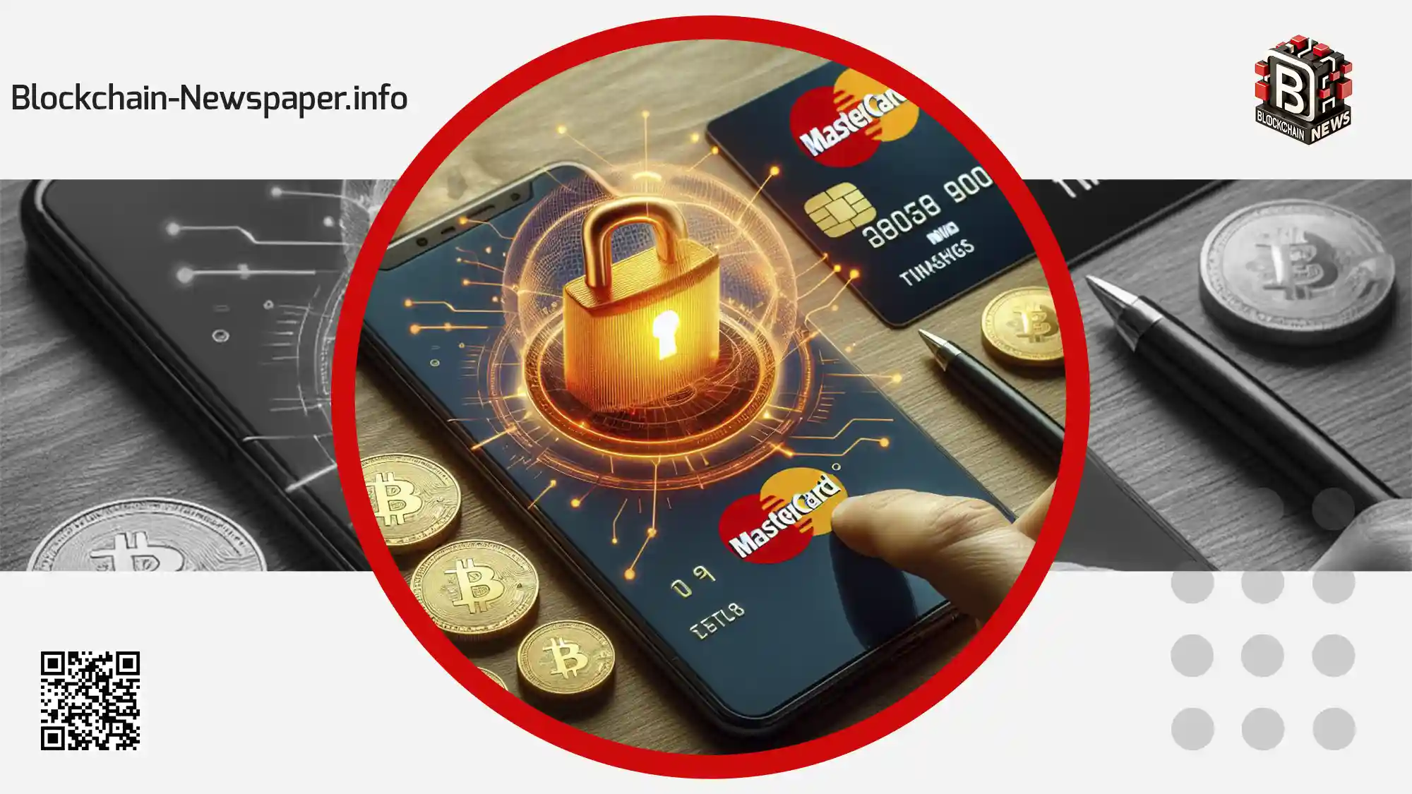 MasterCard-entry-tokenization-for-bank-settlements