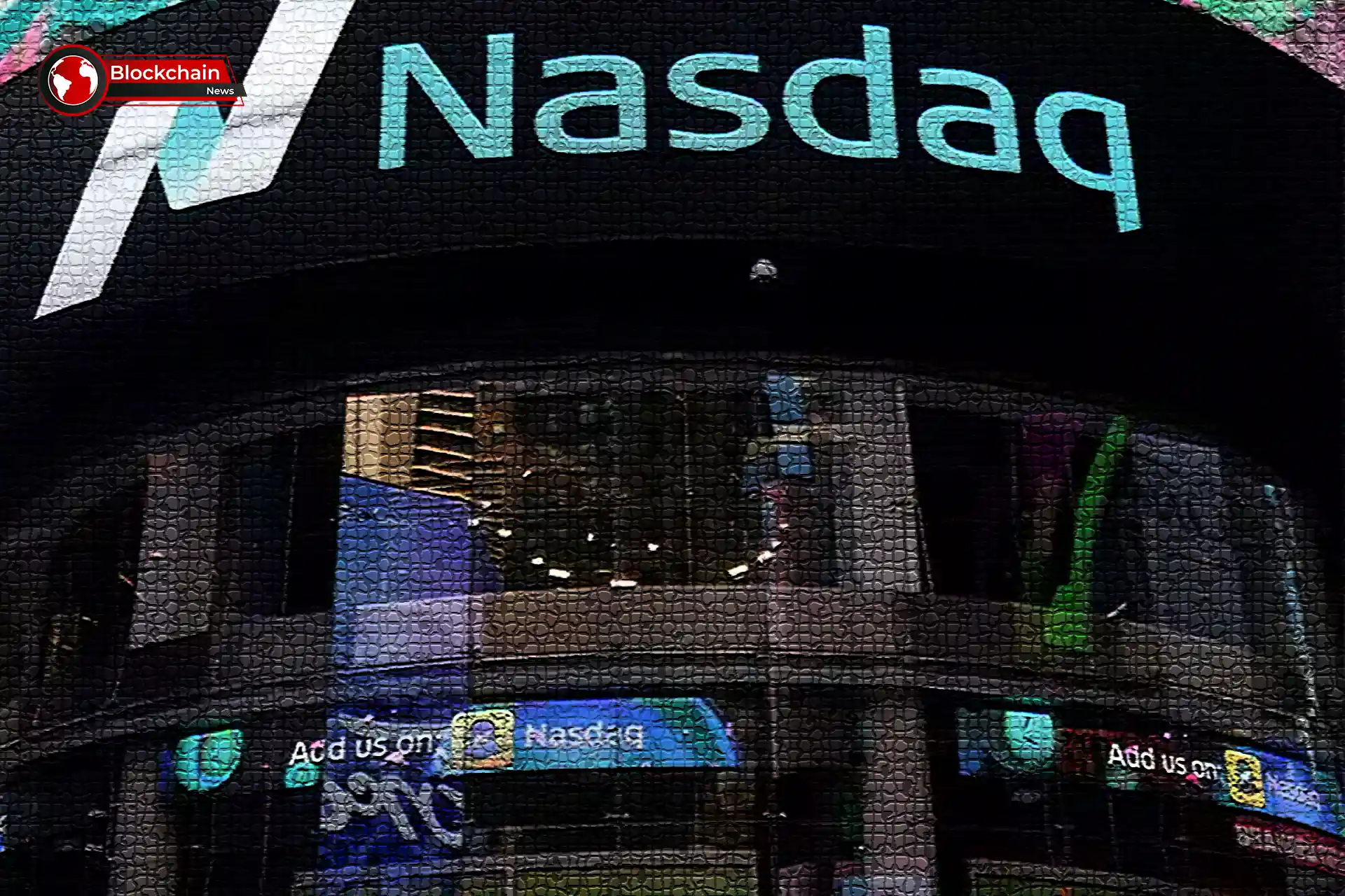 Nasdaq-SEC-approval-for-AI-based-trade-orders