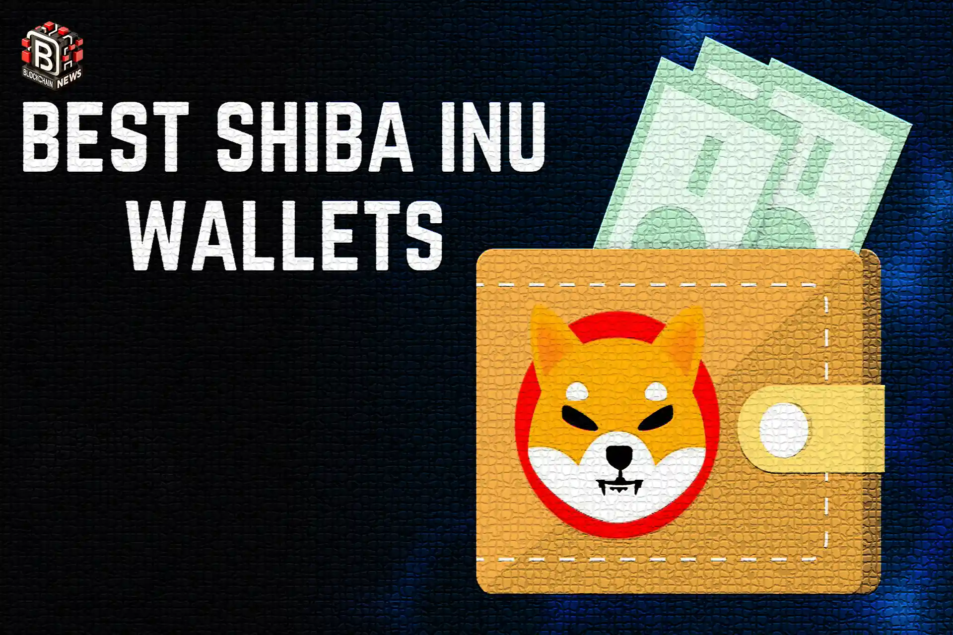 The-best-Shiba-digital-currency-wallets