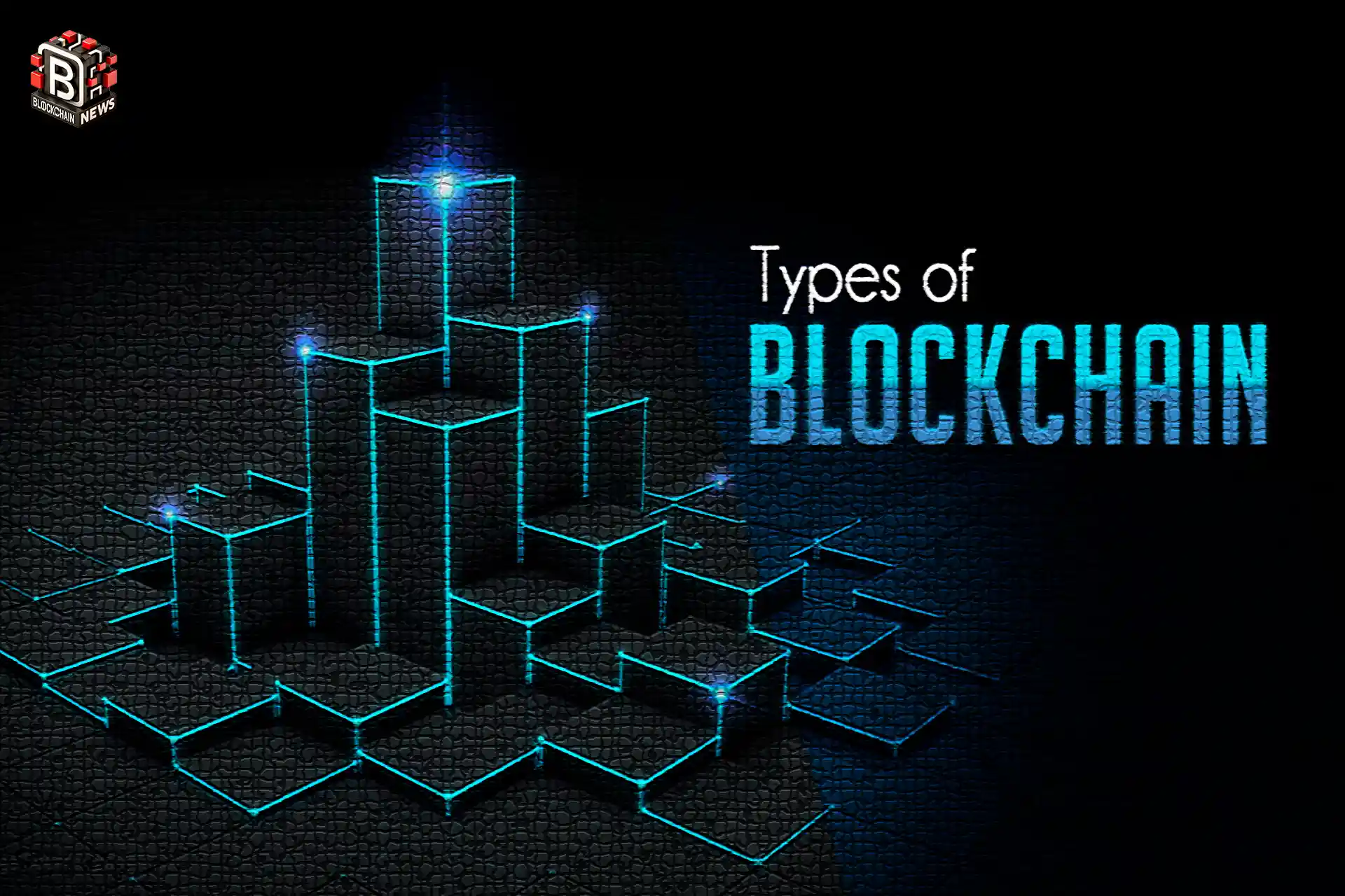 Types-of-blockchains