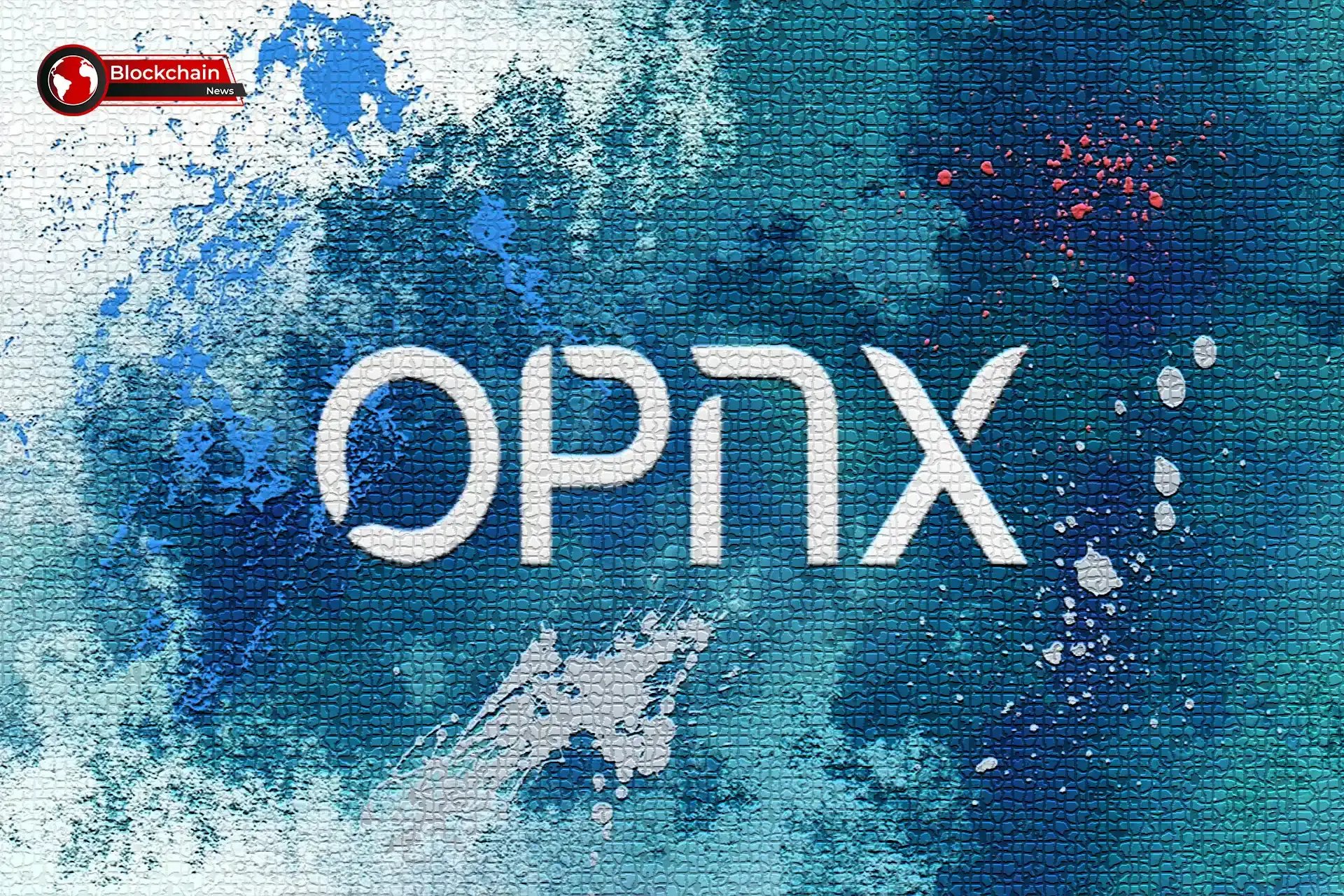 ایردراپ OPNX برای مال باختگان ارز Luna
