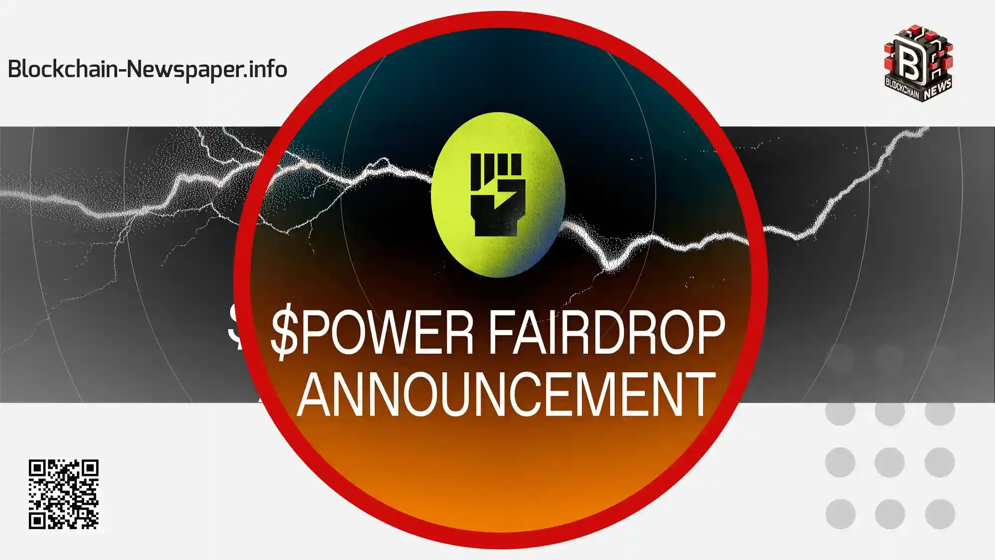PWR-Chain-Airdrop