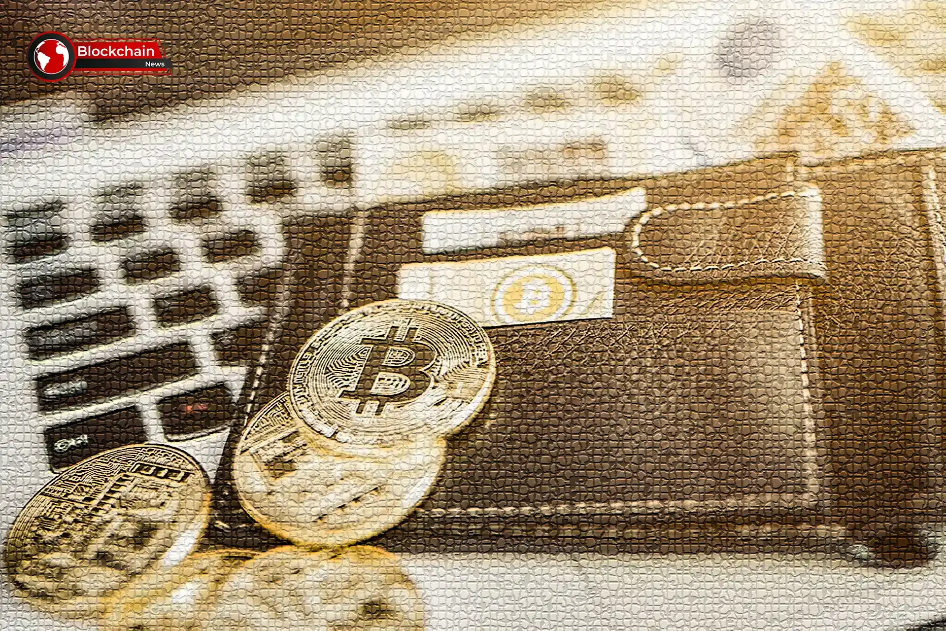 بهترین کیف پول بیت کوین