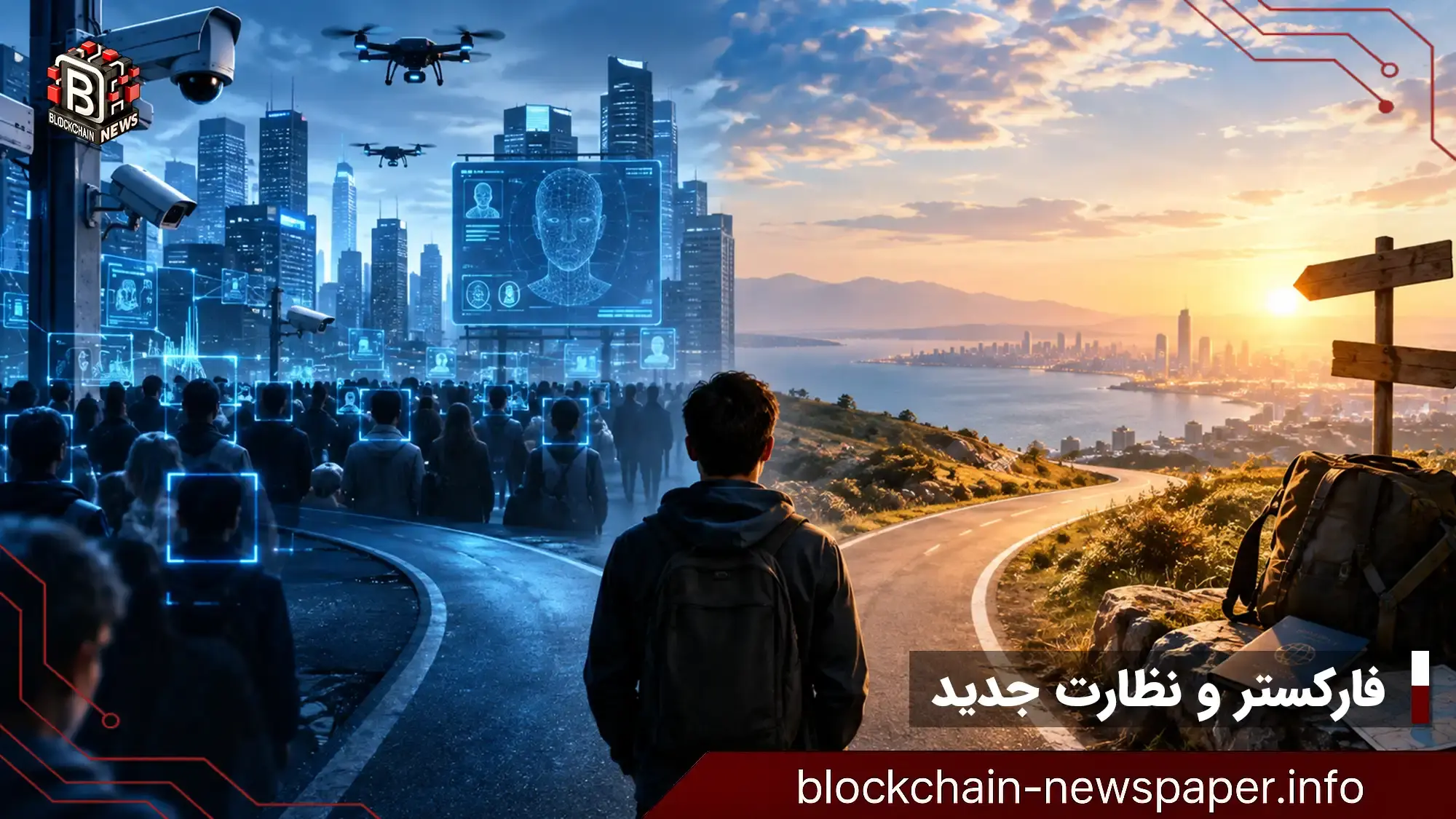 اعمال سیاستهای جدید فارکستر پس از تغییر مالکیت و پیامدهای آن
