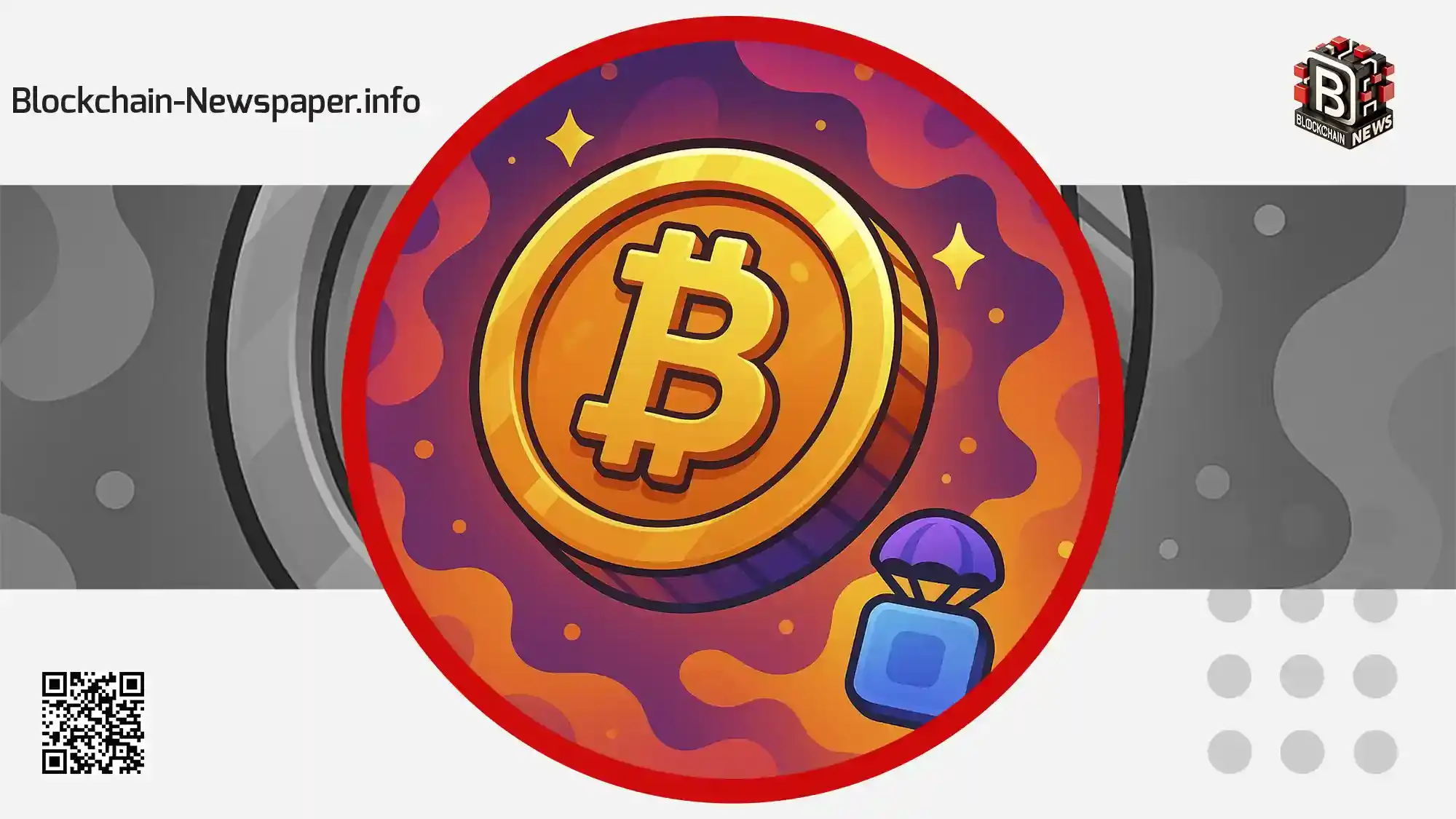 معرفی ایردراپ Bigcoin