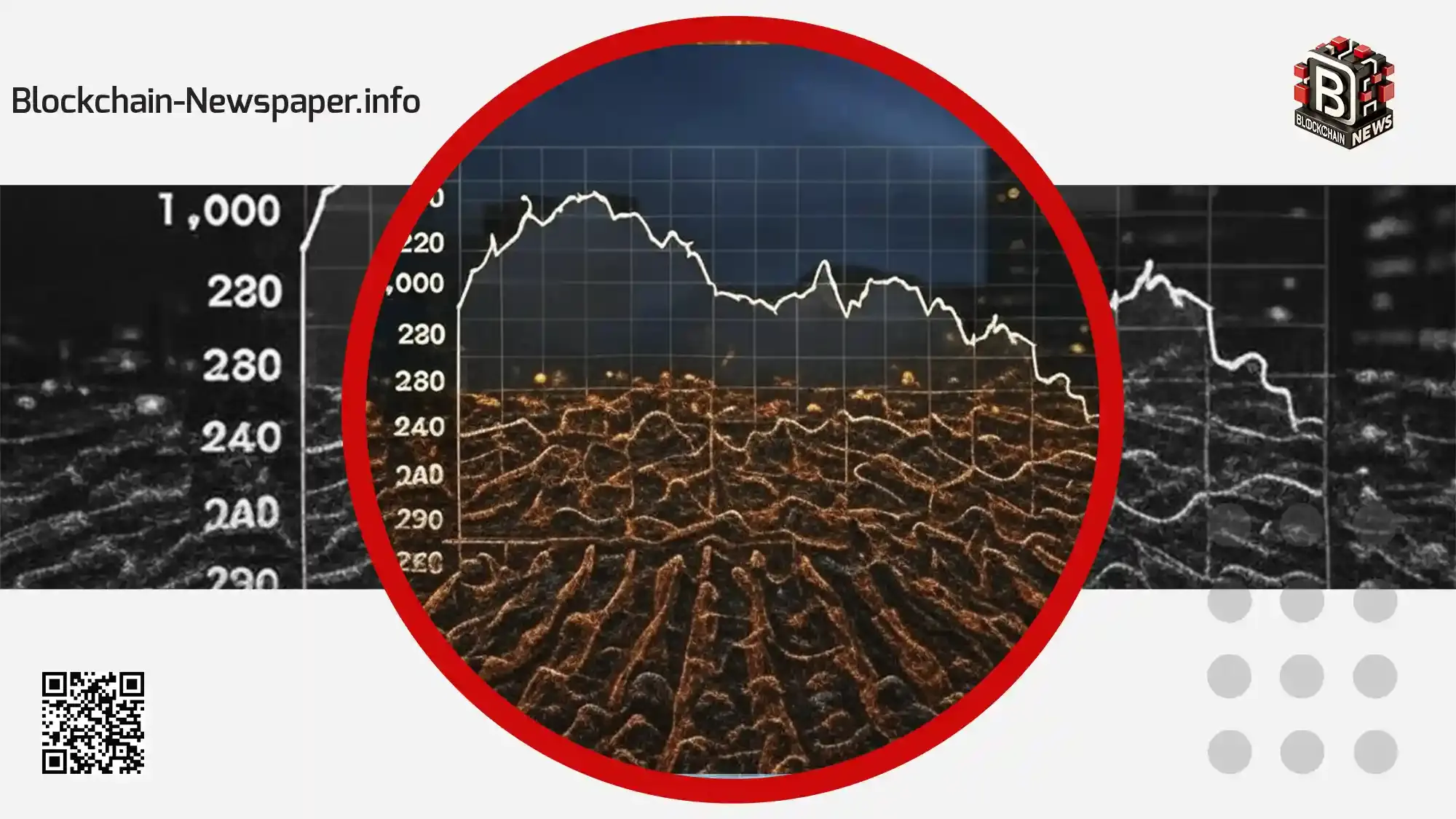 بیتکوین و اتریوم در سهماهه اول 2025 قرمزپوش میمانند