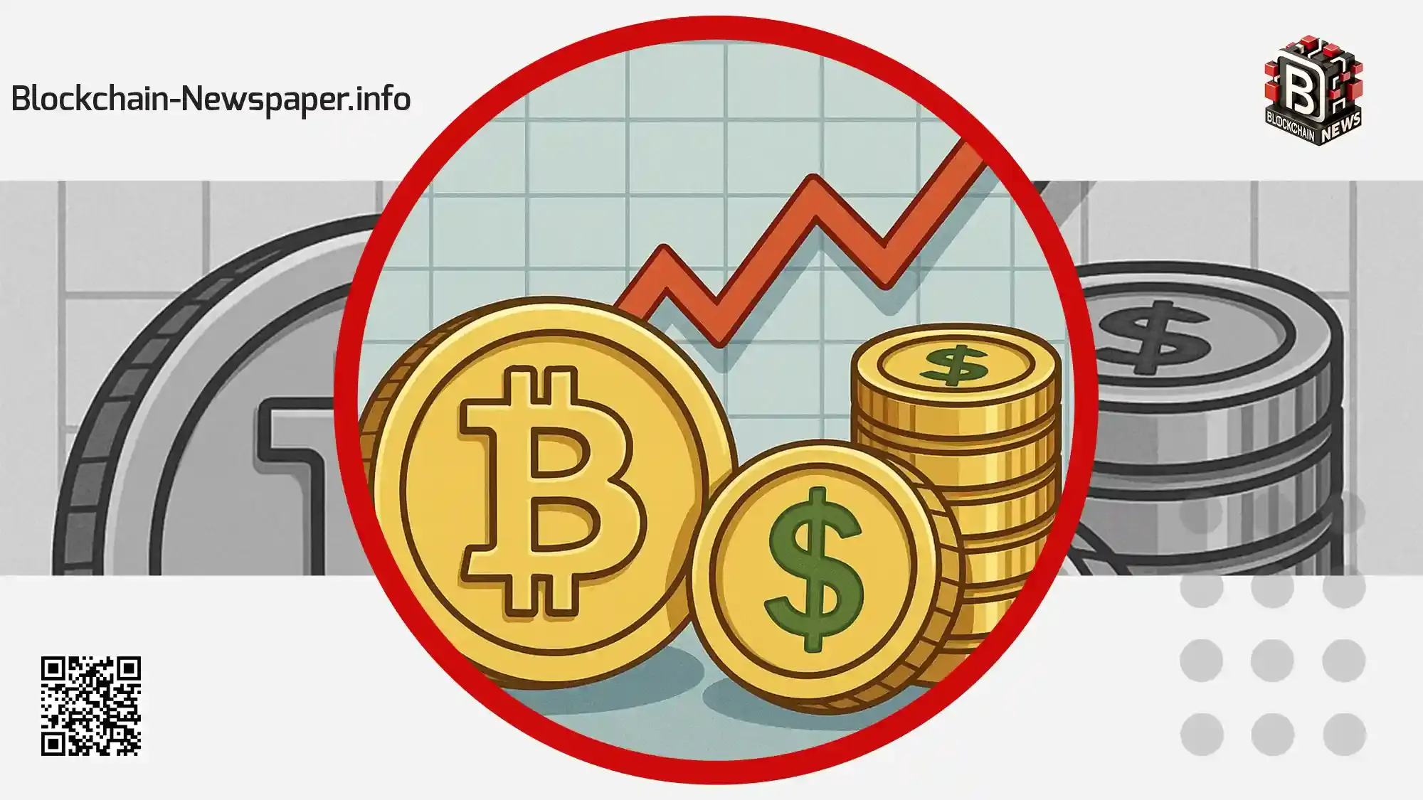سود تحققنیافته هولدرهای بیتکوین