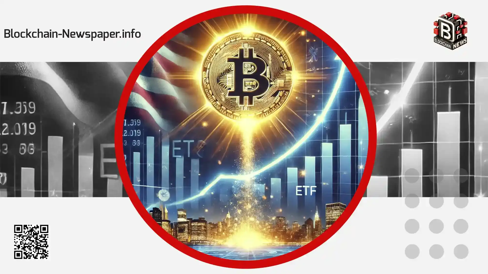 تثبیت قیمت بیتکوین در آستانه مقاومت ۹۰ هزار دلاری