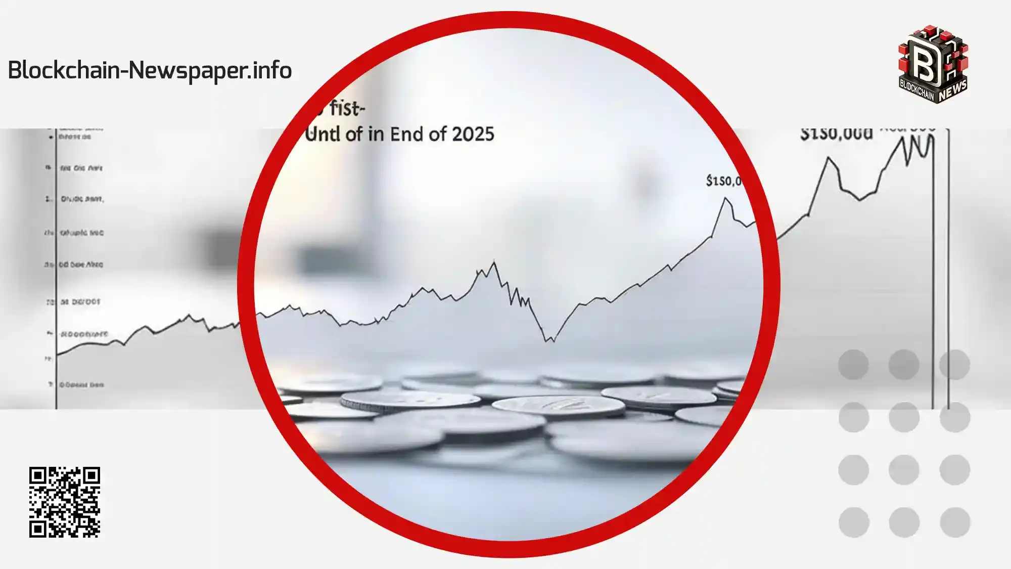 پیش بینی قیمت بیتکوین تا آخر سال 2025