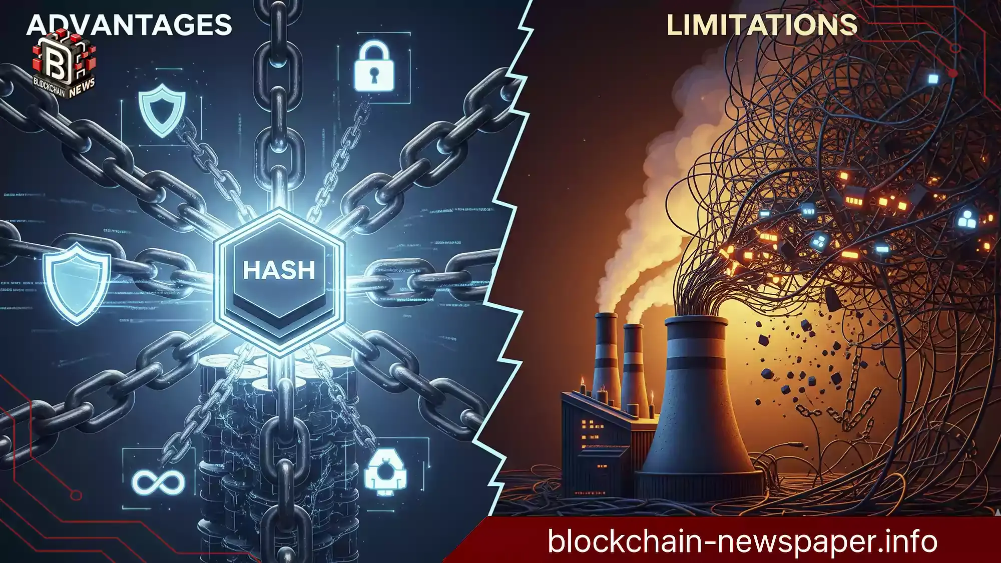 blockchain-hash-advantages-disadvantages