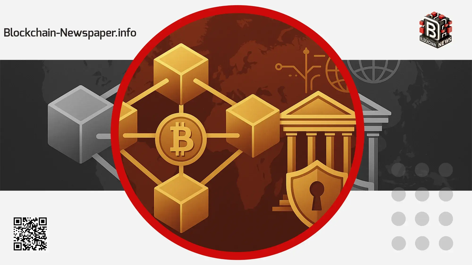 نقش فناوری بلاکچین در دیپلماسی سایبری: بنیانی نو برای امنیت دیجیتال جهانی