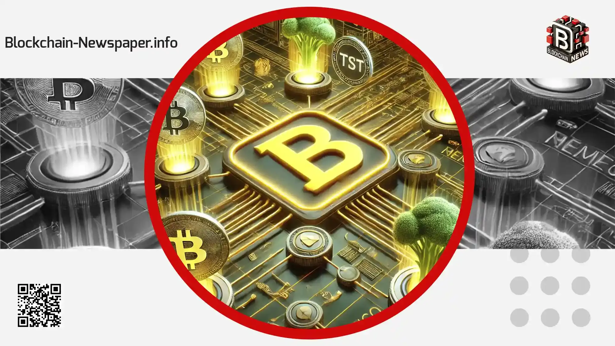 زنجیره BNB با بهروزرسانیهای جدید، پاسخگوی افزایش فعالیت میمکوینها شد