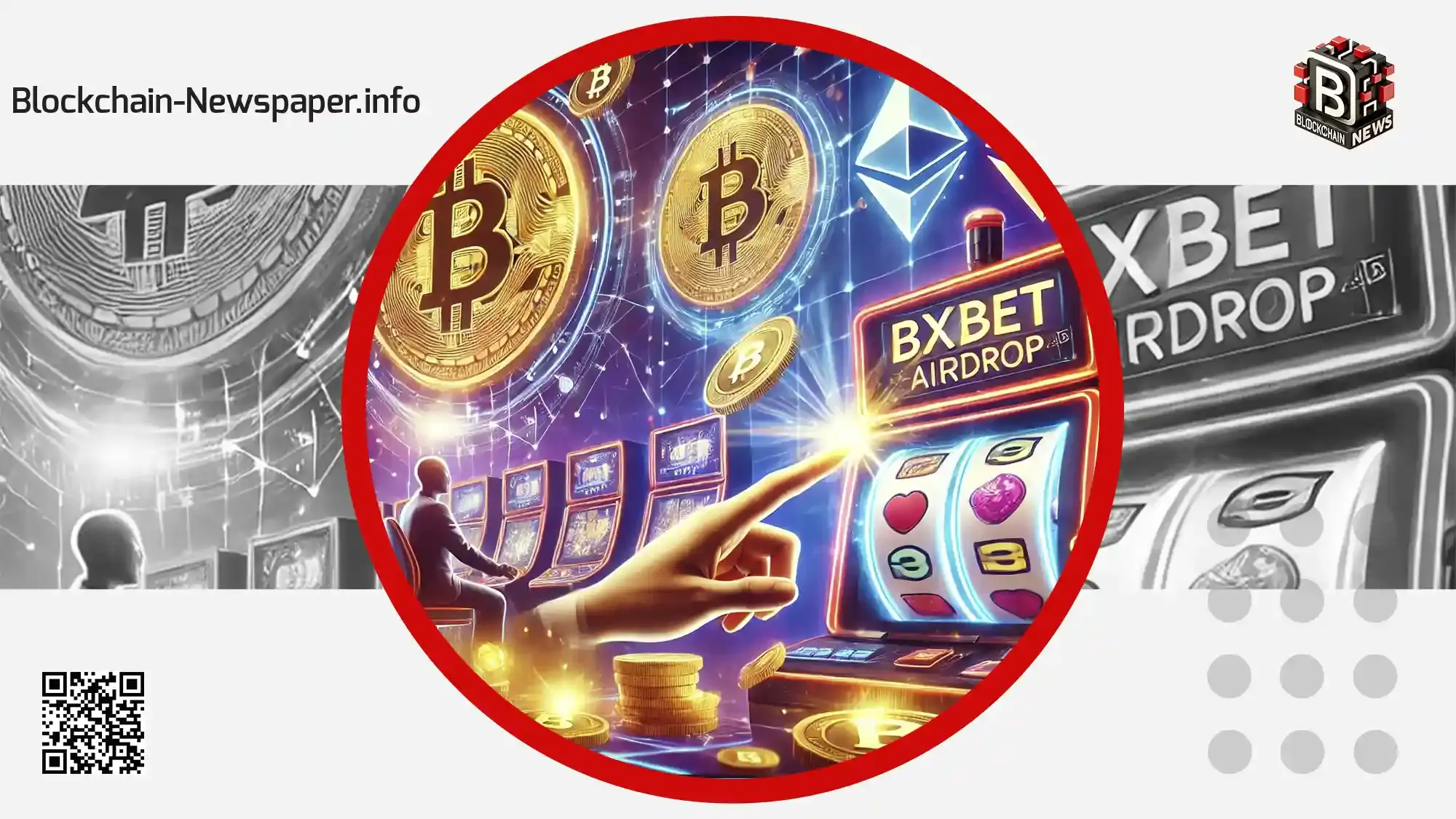 ایردراپ BoxBet؛ چگونه با بازیهای آنلاین توکن رایگان BXBT کسب کنیم؟