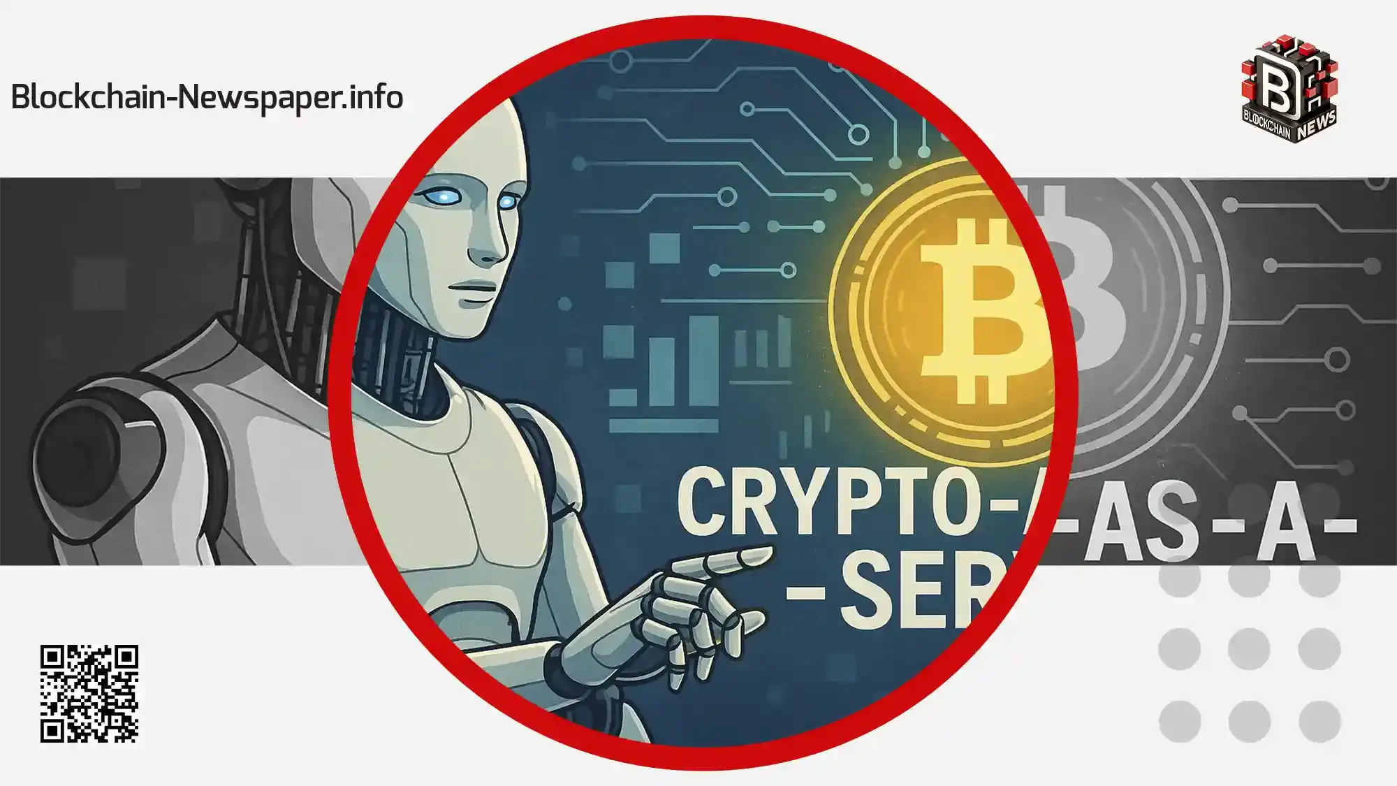 استفاده از هوش مصنوعی در Crypto-as-a-Service