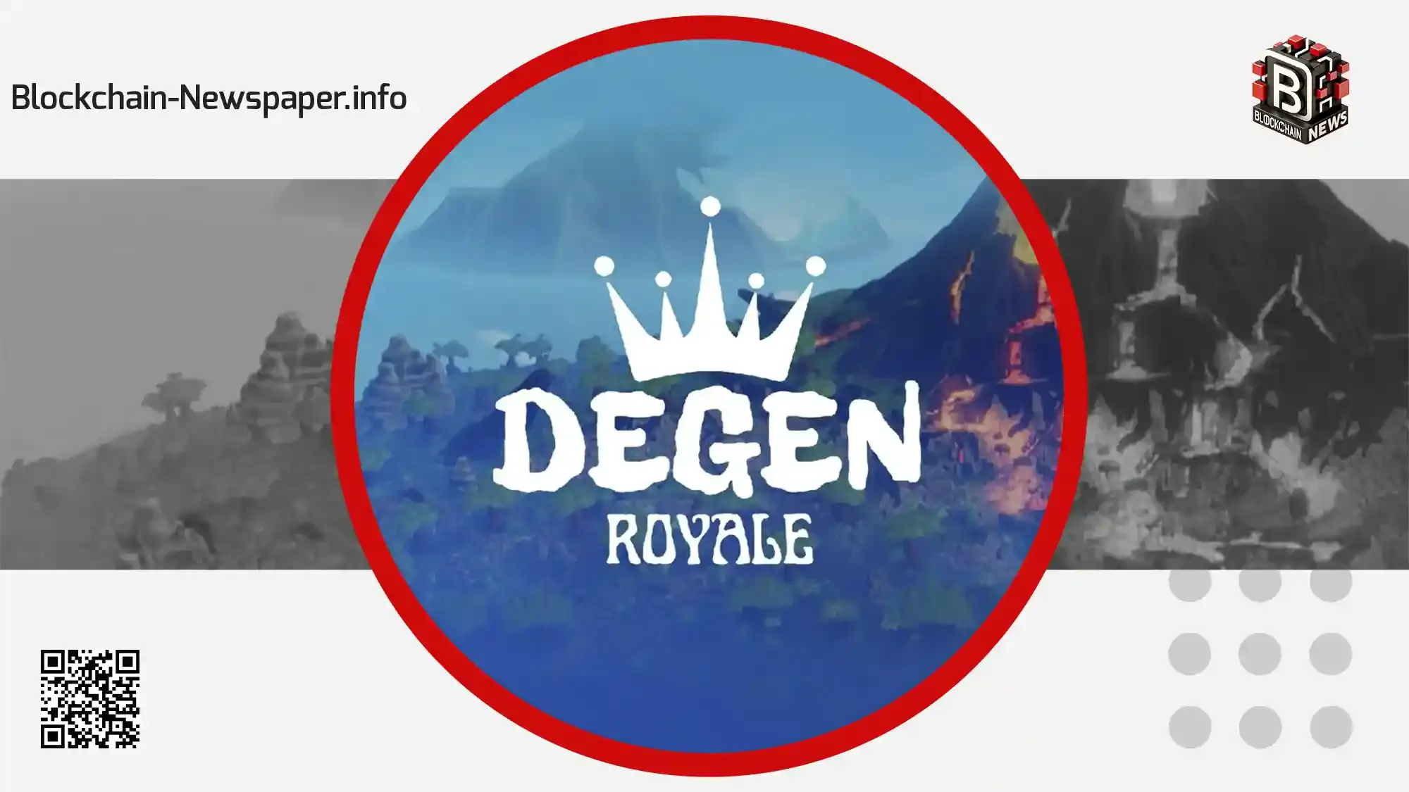بازی Degen Royale چیست؟
