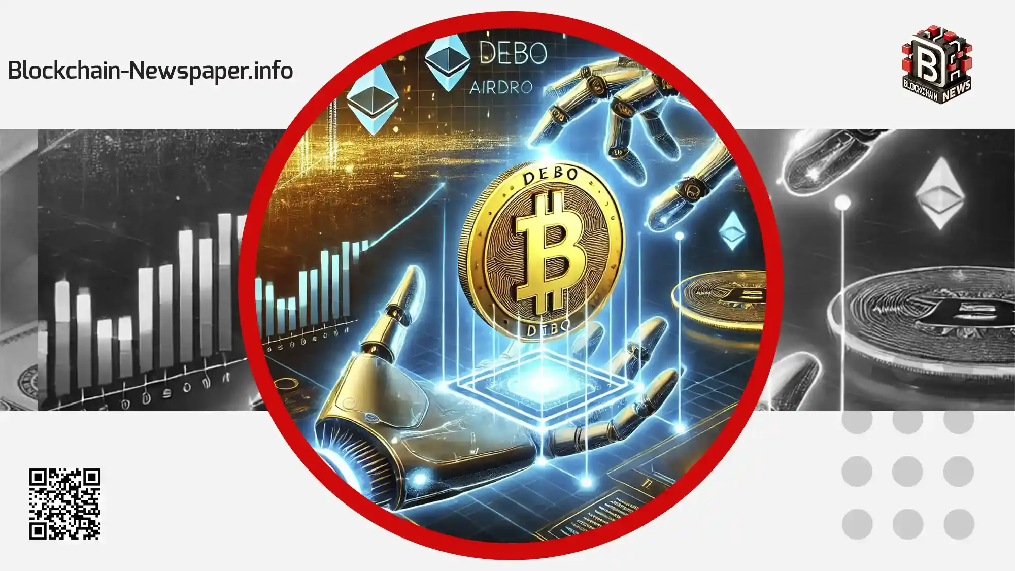 چگونه در ایردراپ DexBoss شرکت کنیم و 1000 DEBO رایگان دریافت کنیم؟