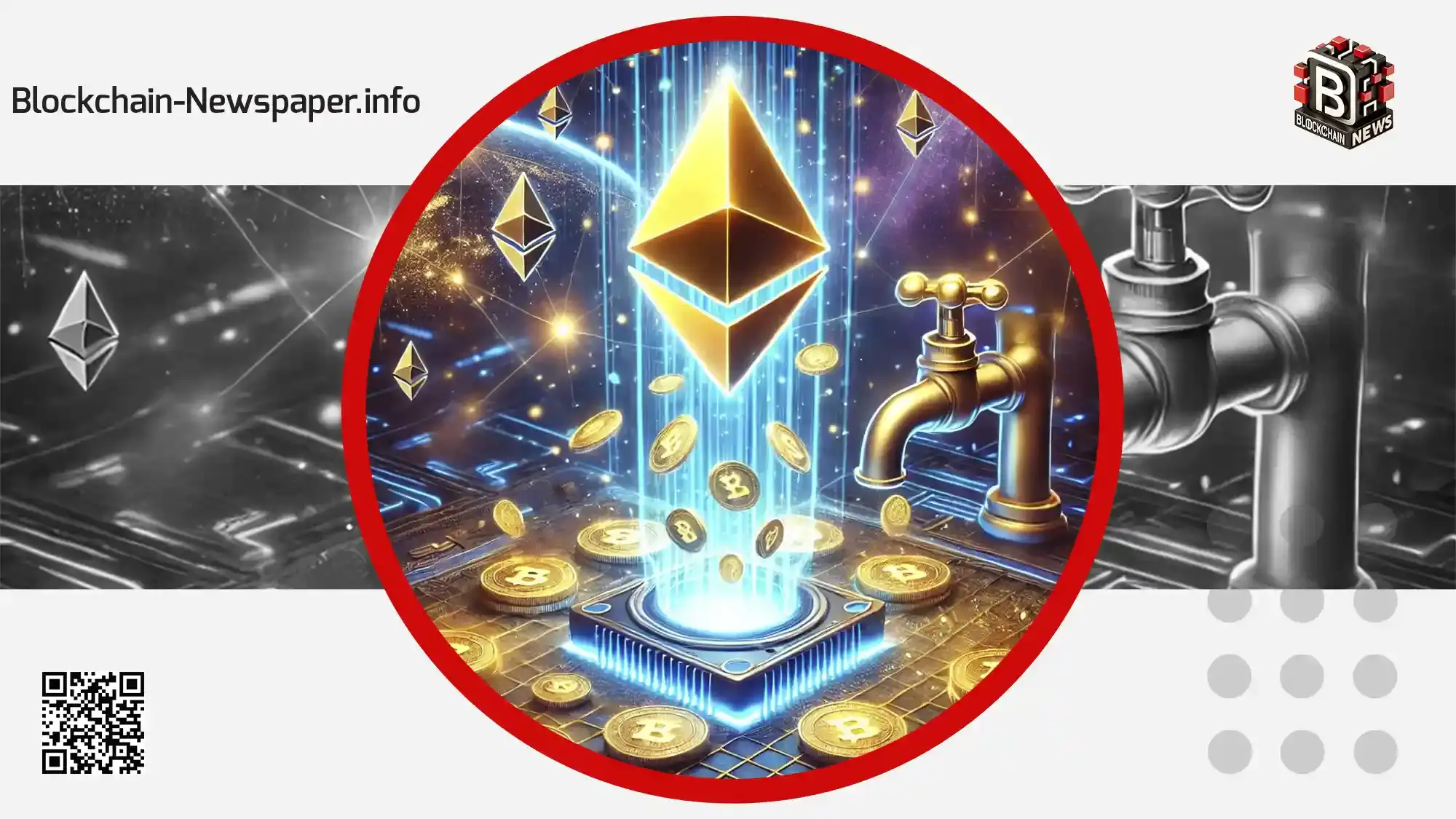 ایردراپ Faucet Galaxy : پنجاه میلیون توکن FGX رایگان دریافت کنید!