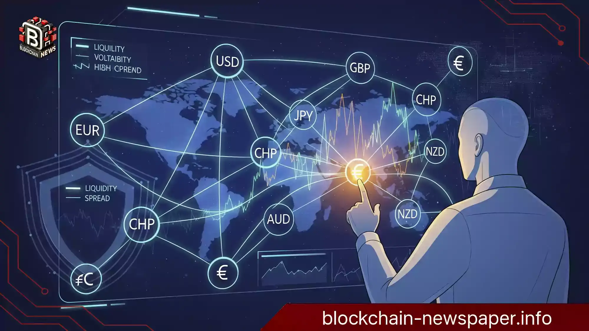 forex-currency-pair-selection