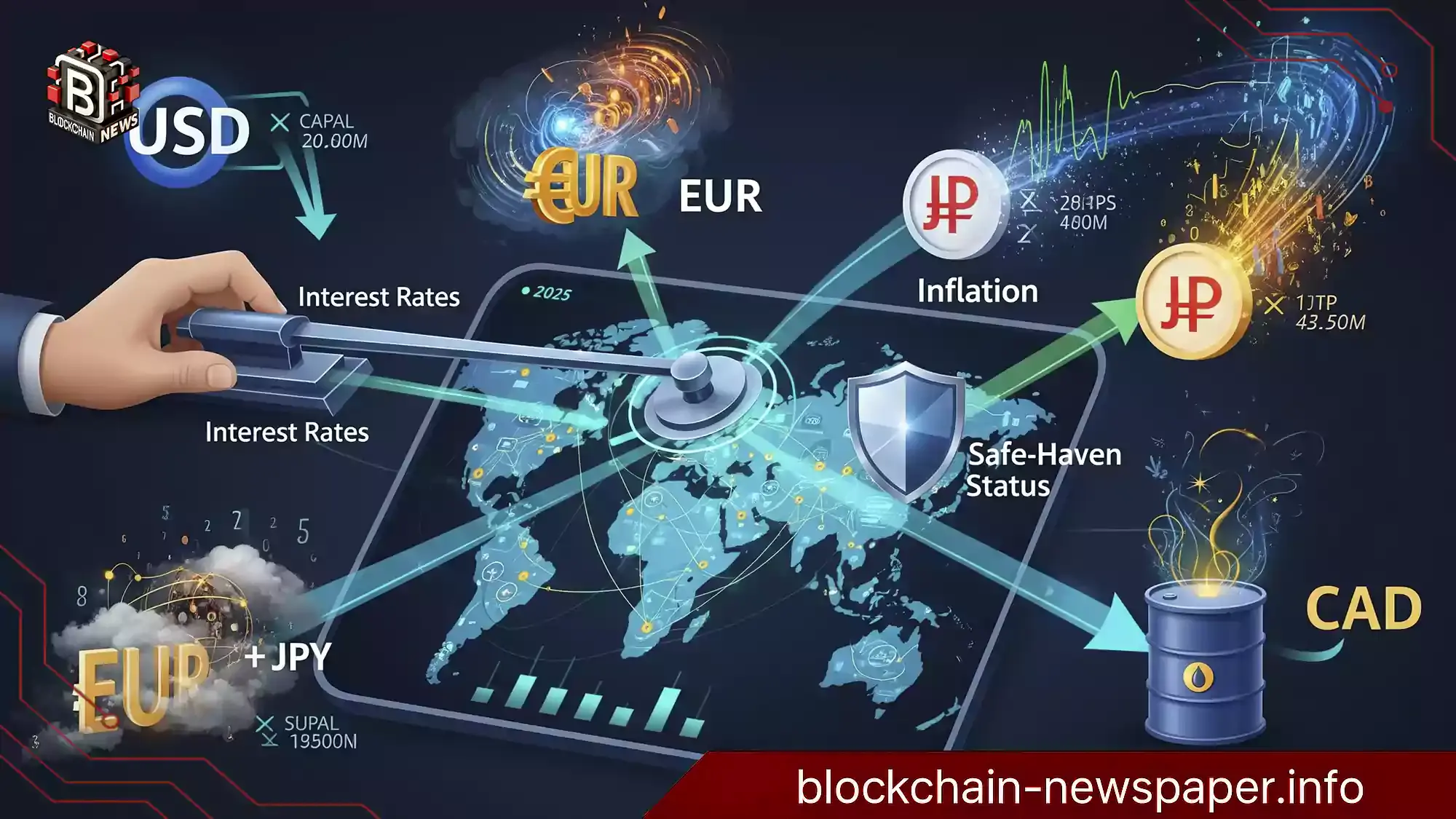 forex-intermarket-analysis-2025