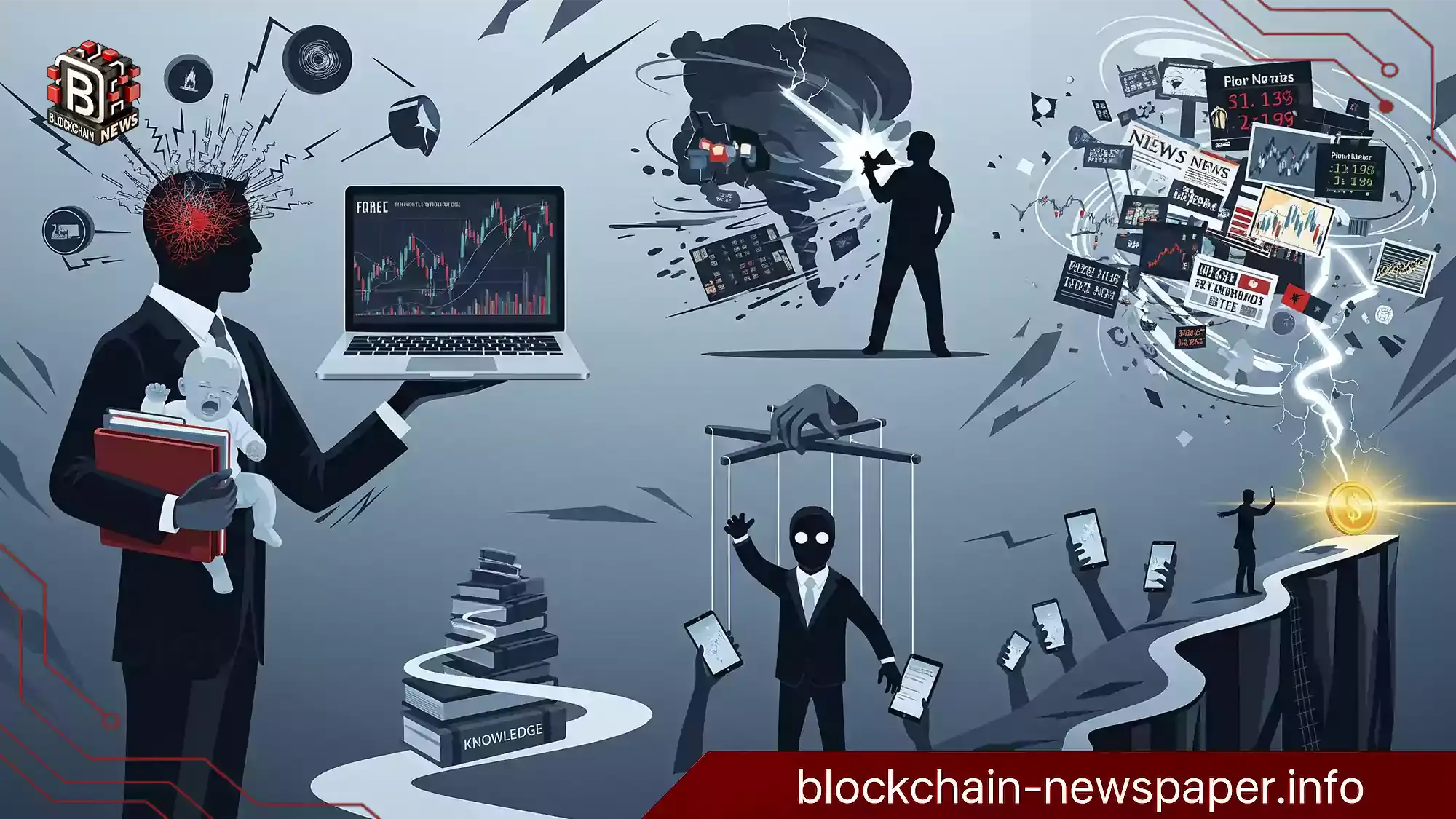 forex-part-time-trader-challenges