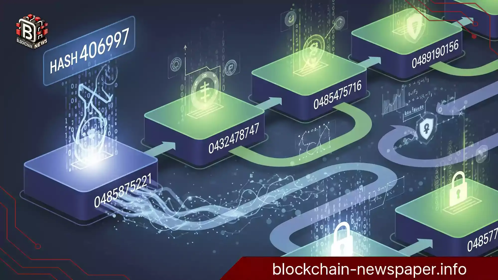 hash-algorithms-and-blockchain