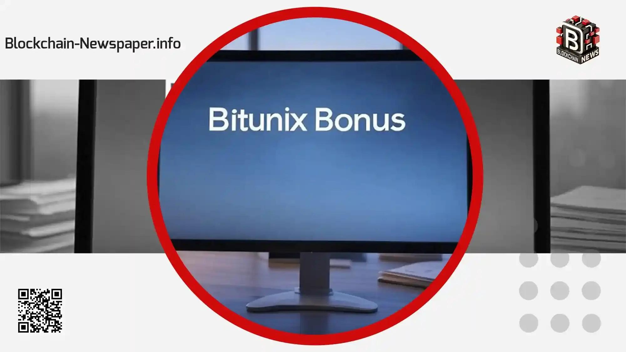 نحوه دریافت بونوس صرافی بیت یونیکس bitunix فارسی و آموزش گرفتن و استفاده از آنها