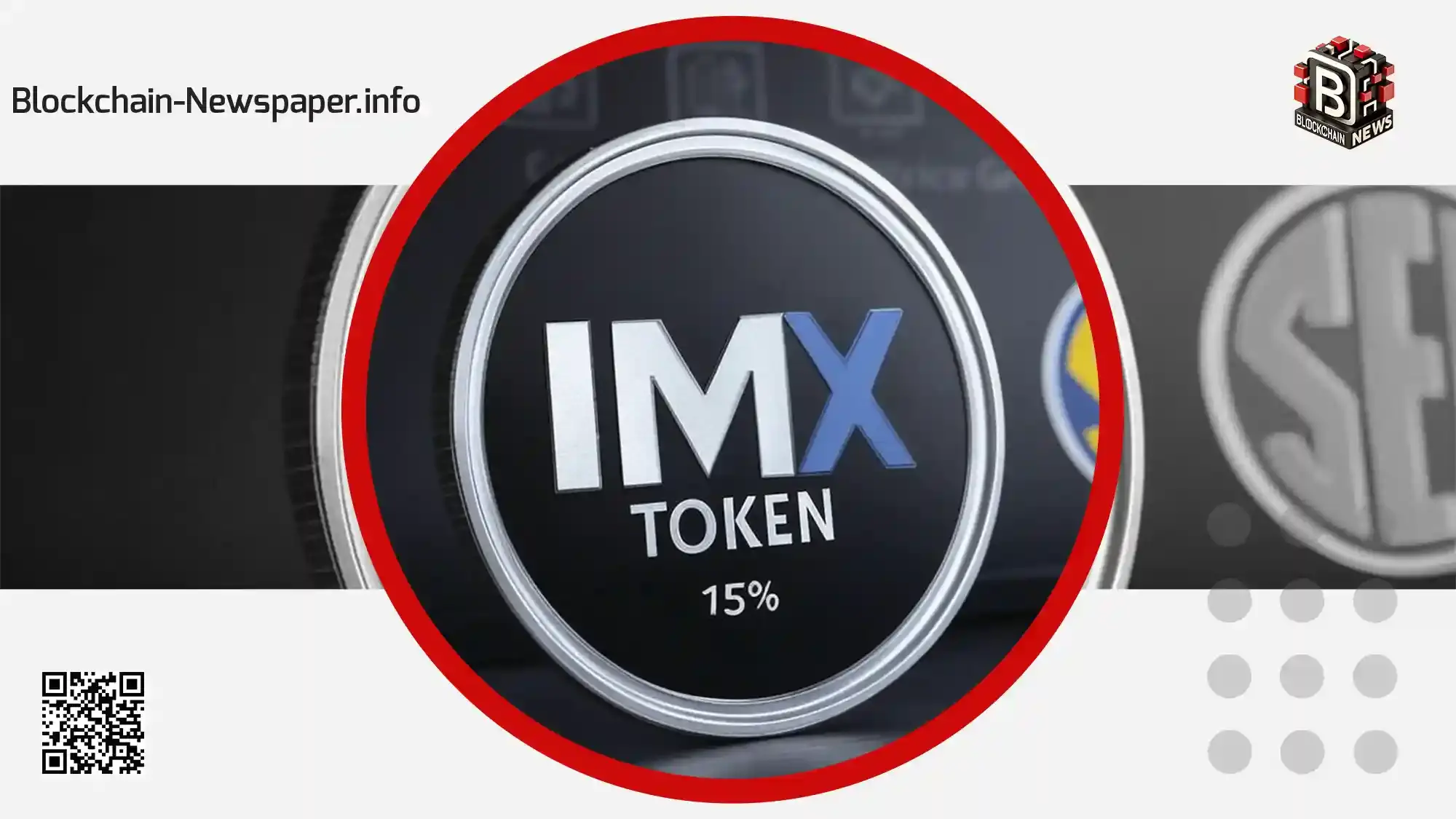 جهش 15 درصدی IMX بعد از پایان تحقیقات SEC درباره Immutable