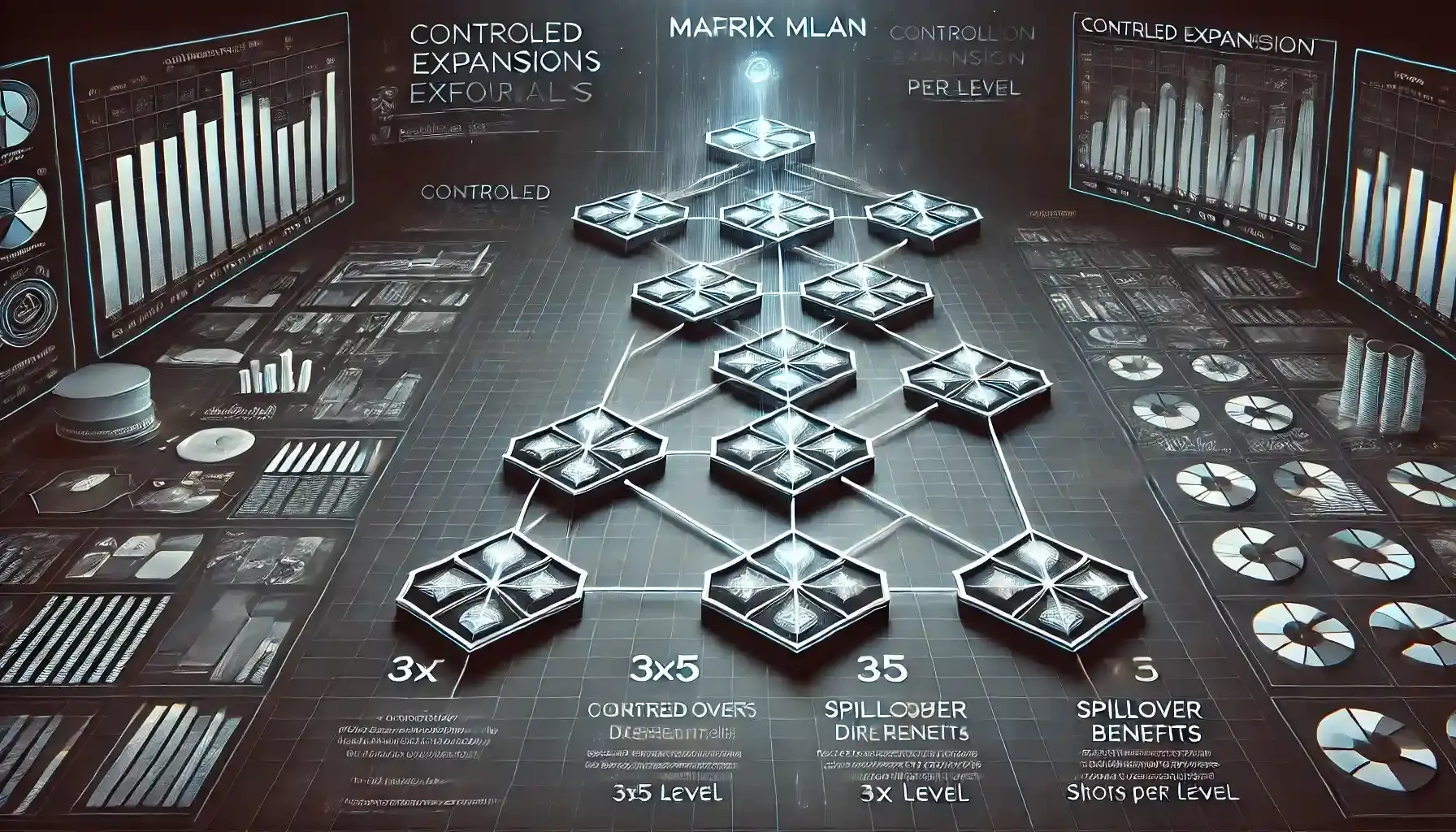 matrix-mlm-plan