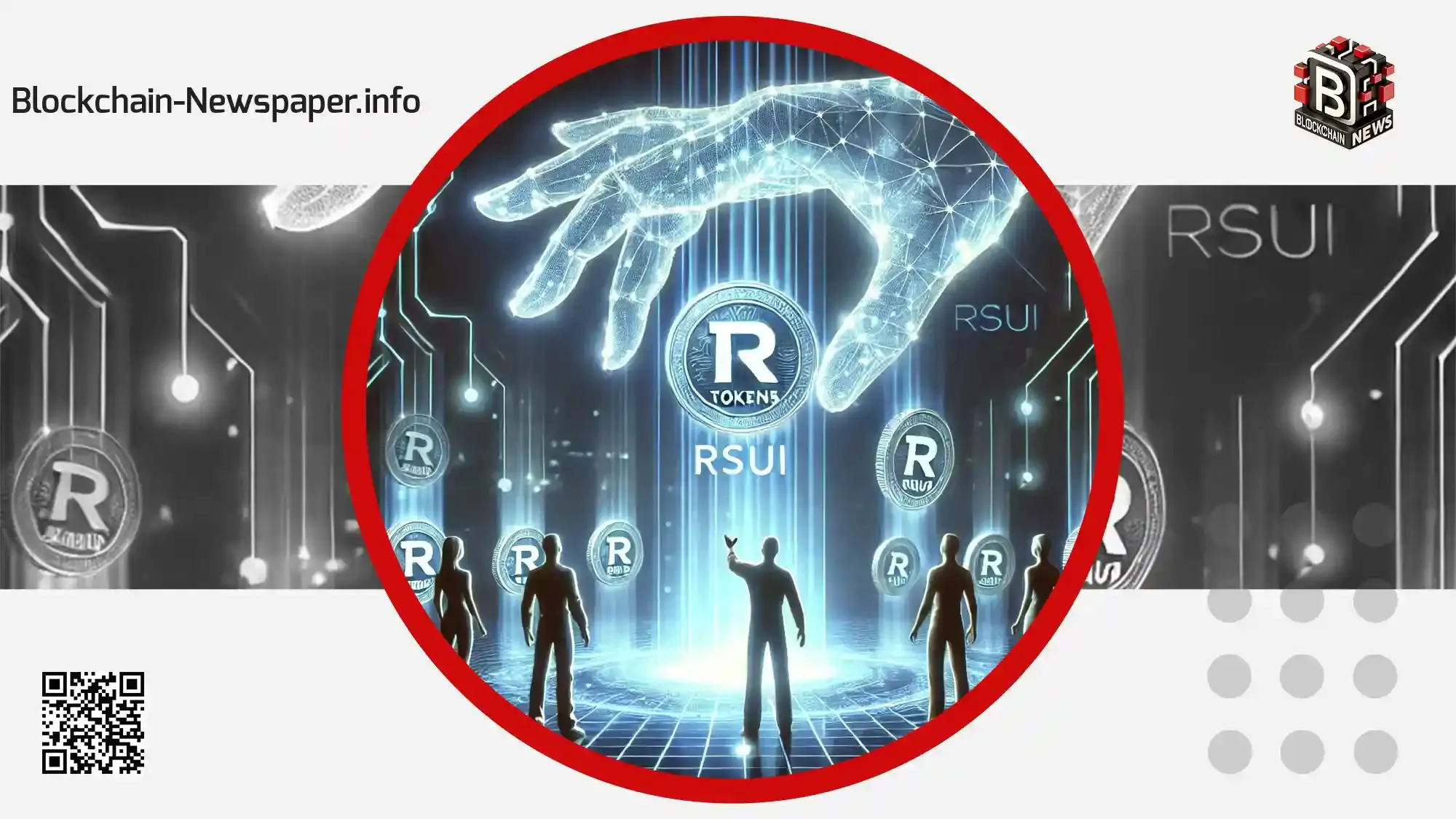 RSUI Airdrop: فرصت طلایی برای دریافت توکن رایگان!