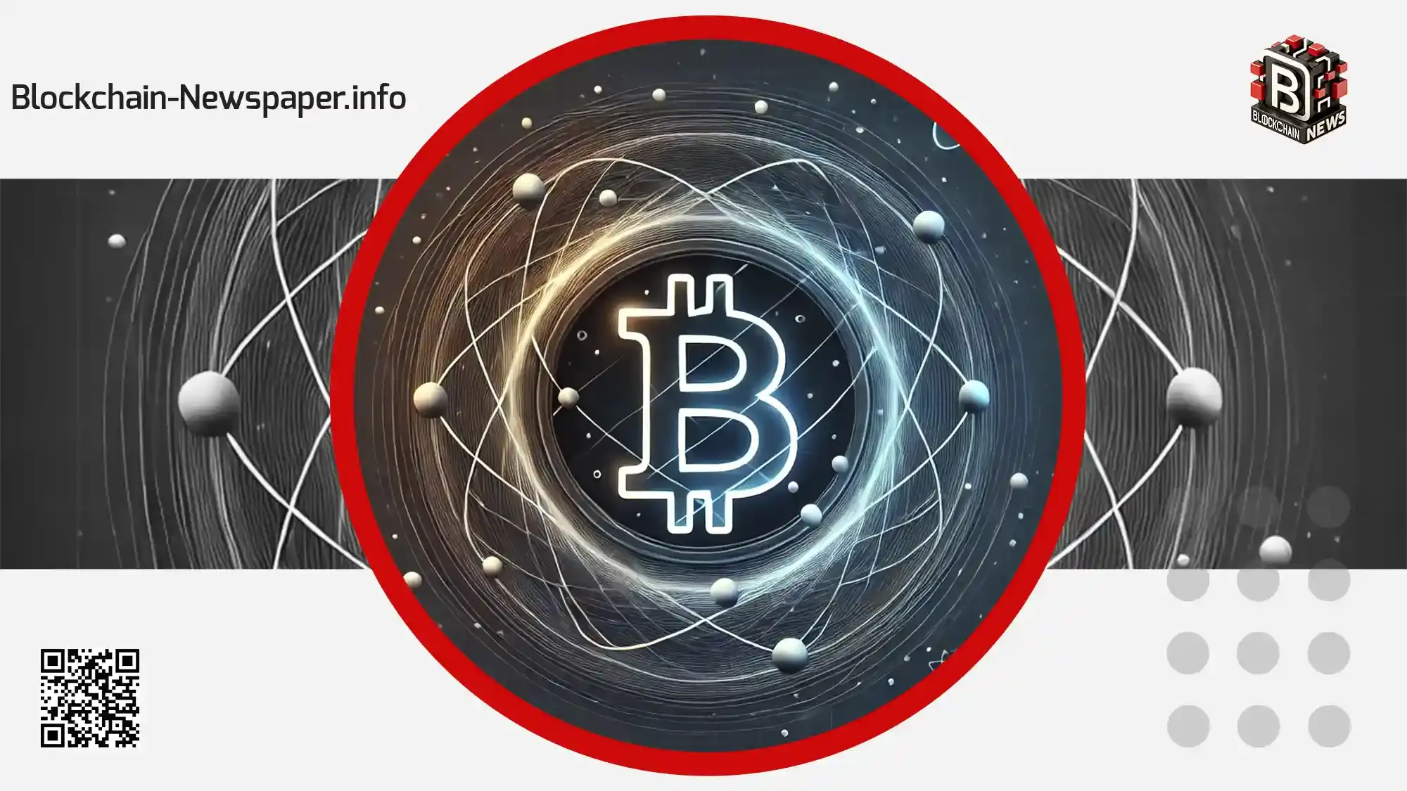آیا محاسبات کوانتومی امنیت بیتکوین را تقویت میکند؟