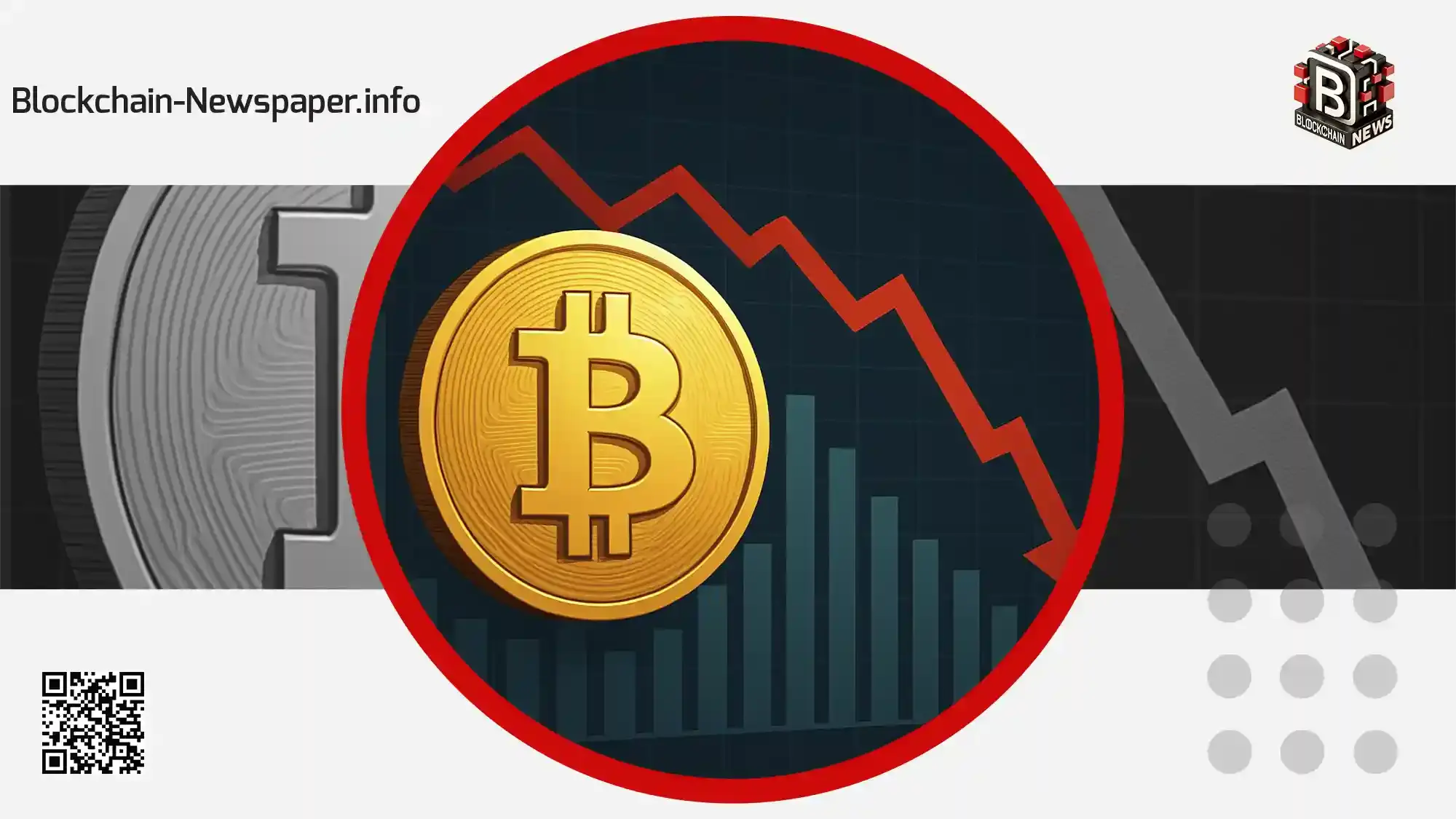 بدترین عملکرد قیمت بیتکوین در سه ماهه اول از سال 2018